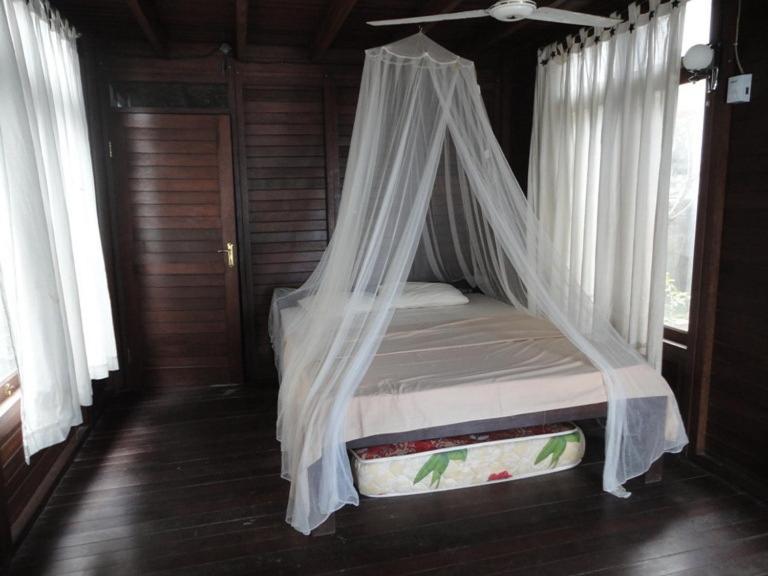 Rama Beach Inn Nusa Lembongan  Room photo
