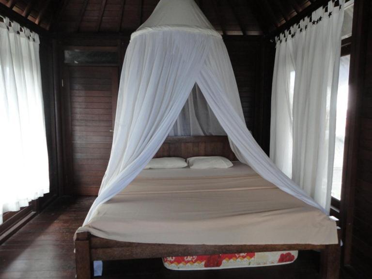 Rama Beach Inn Nusa Lembongan  Room photo