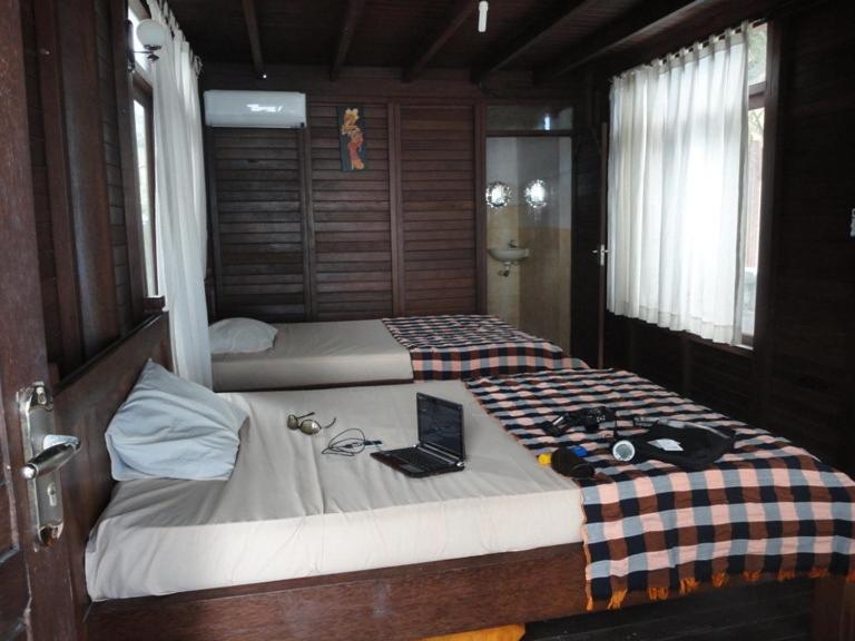 Rama Beach Inn Nusa Lembongan  Room photo